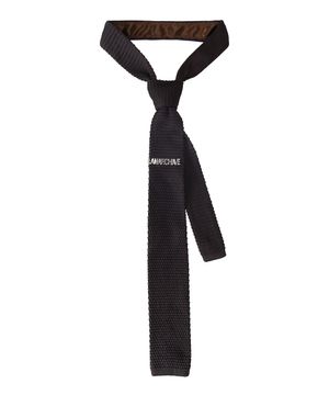 [3007] 시그니쳐 스퀘어 니트 타이