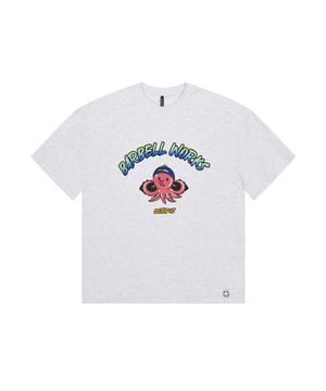 옥토버스 오버핏