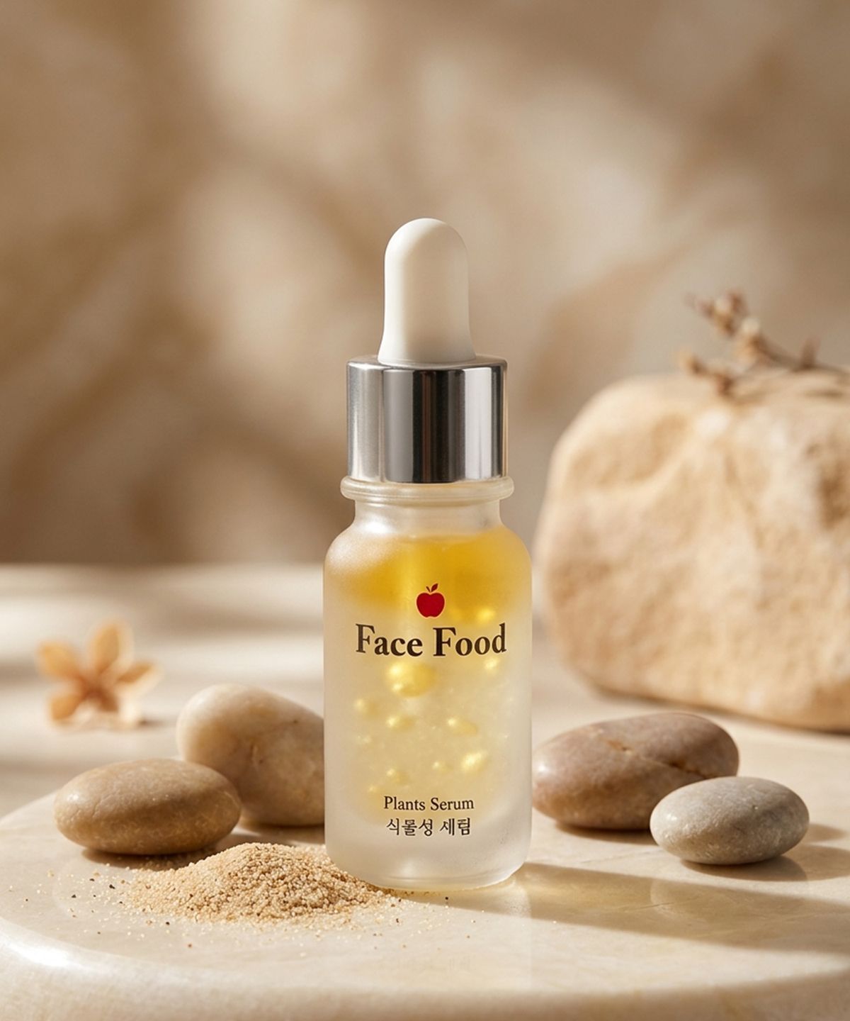 페이스푸드(FACEFOOD) 레귤러 세럼 10ml