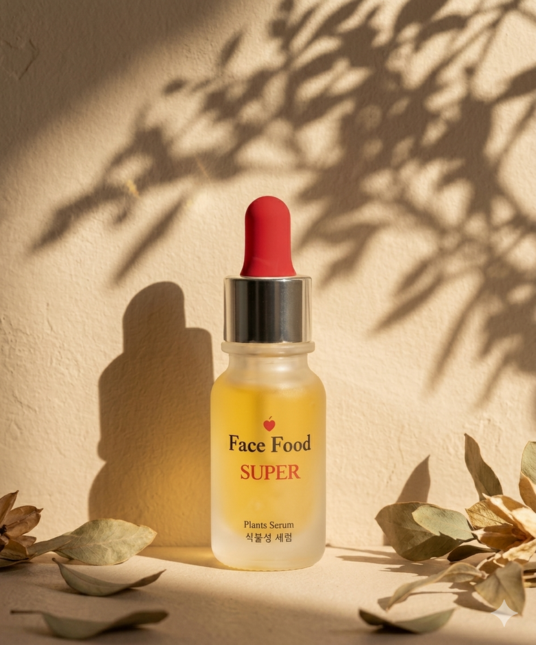 수퍼 세럼 10ml
