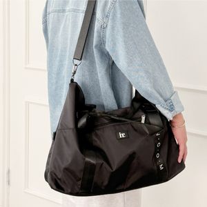 트래블 보스턴백