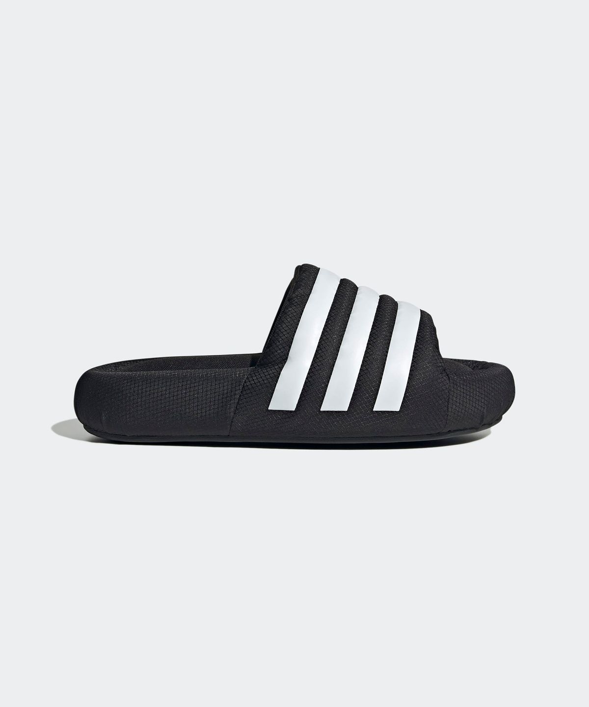 아디다스(ADIDAS) 아딜렛 24 - 블랙 / IF9263