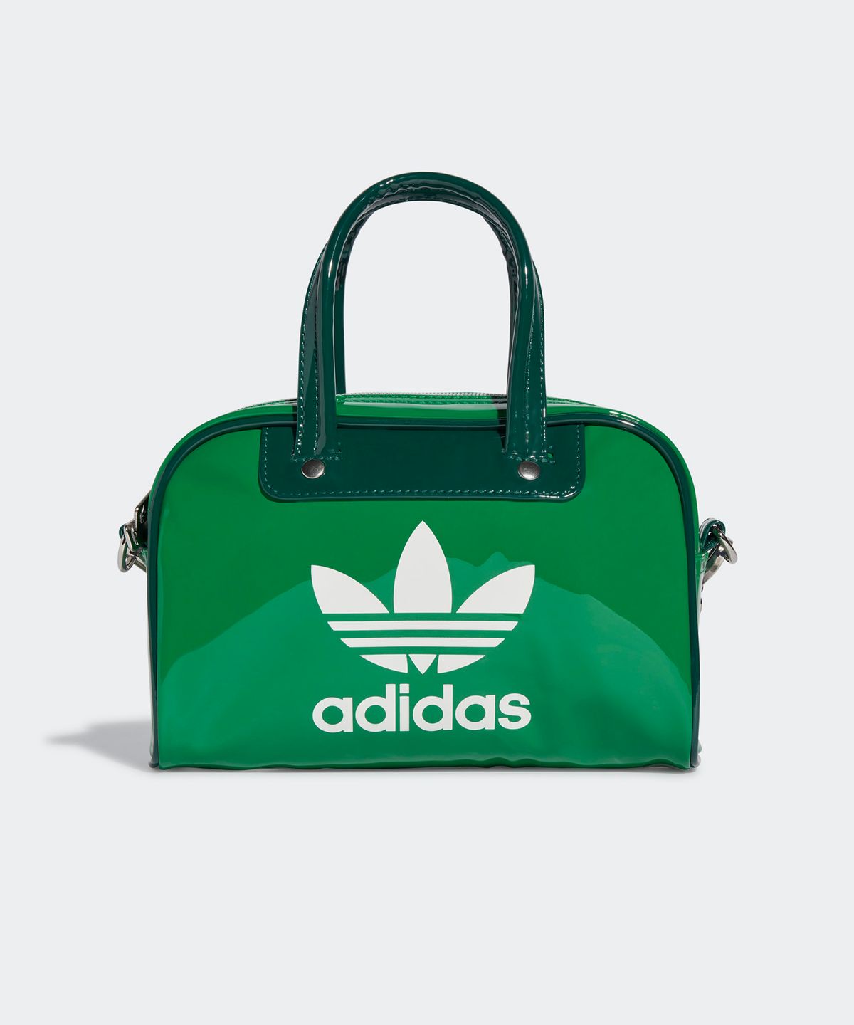 아디다스(ADIDAS) 미니 볼링 백 - 그린 / JJ4278