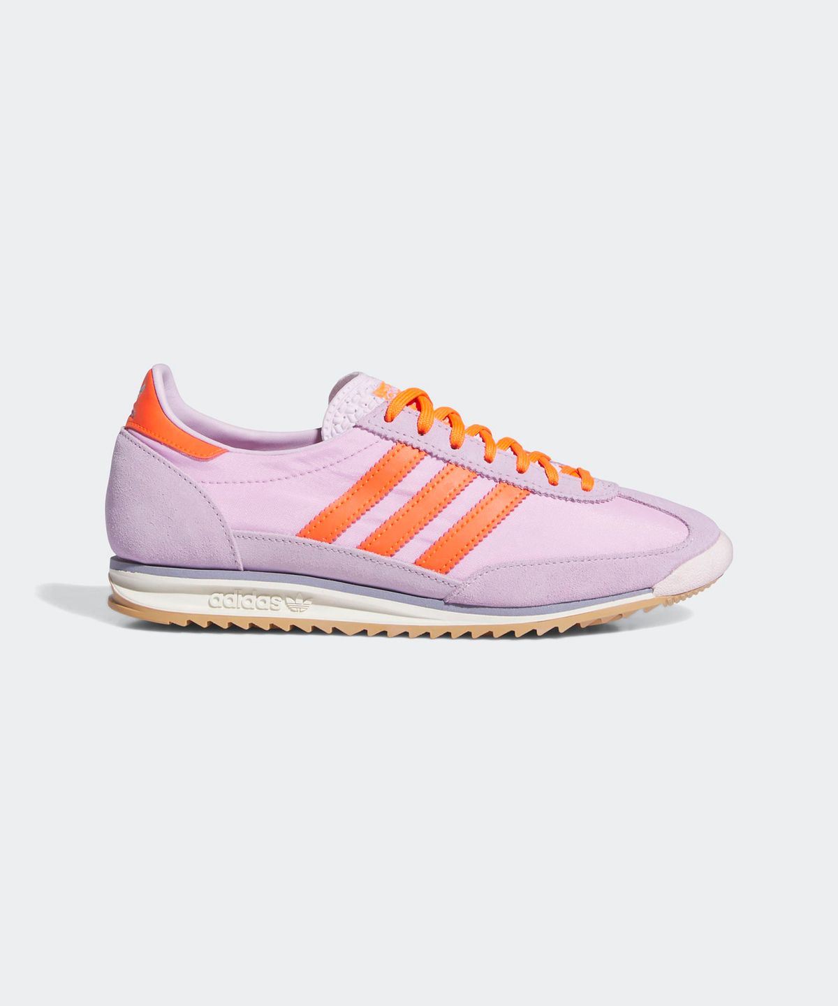 아디다스(ADIDAS) SL 72 - 퍼플 / JH7396