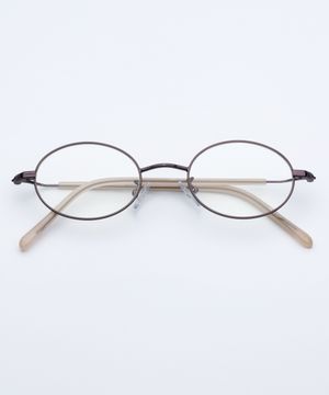 RC EF88 안경 PURPLE