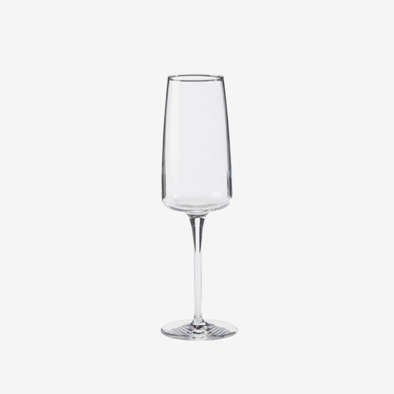 바인 262ml 샴페인글래스