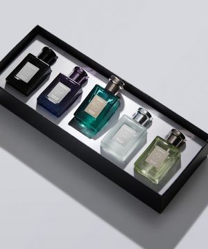 옴므 디스커버리 5종