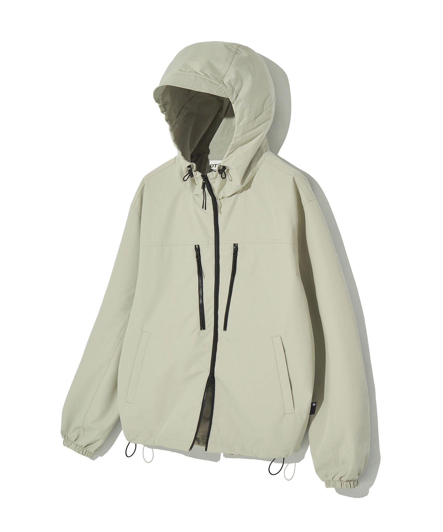 ジャケット Urbandtype. 3-Layer Tech Pocket Wind Shell Jacket Khaki UBDF MUSINSA | URBANDTYPE 3-Layer Tech Pocket Wind Shell Jacket_Khaki
