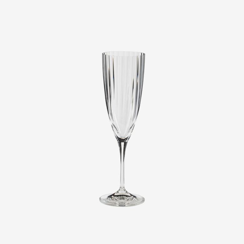 센사 220ml 샴페인글래스