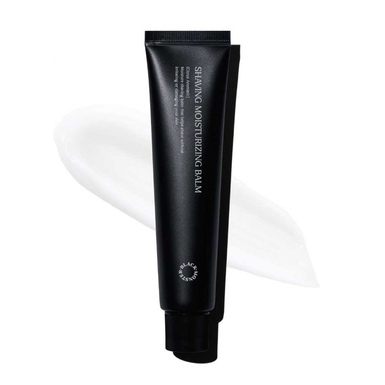 쉐이빙 수분 밤 70ml