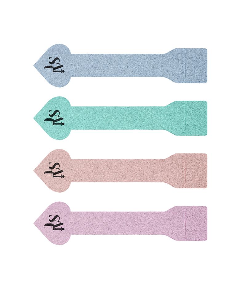 버블 하트 태그 kit