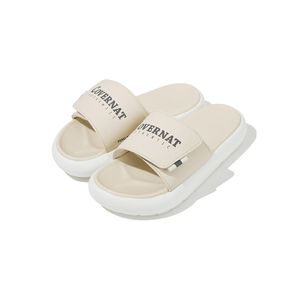 튜보 어센틱 슬라이드 베이지