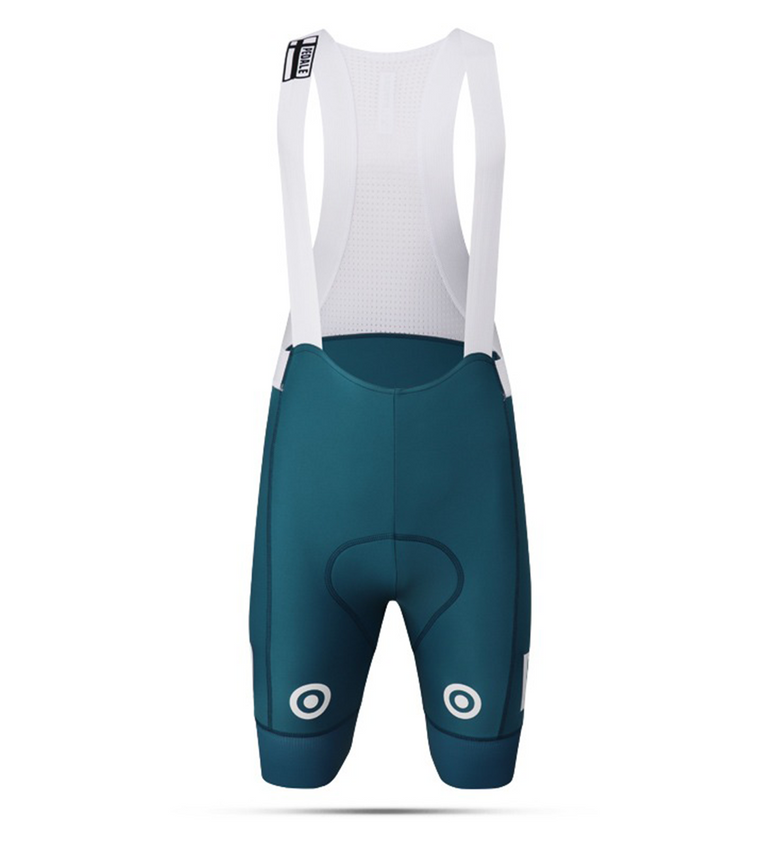 PEDALE PEDALIST PRO II 페달리스트 프로 빕숏-스틸블루