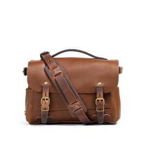 이클레어 사첼백 S - 쿠바 리브레