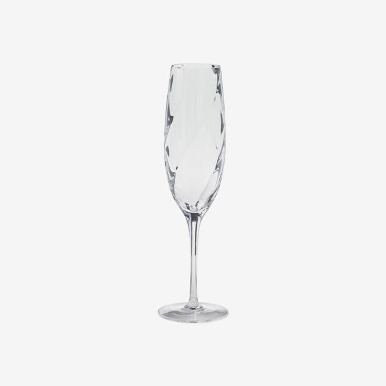 오티카 270ml 샴페인글래스