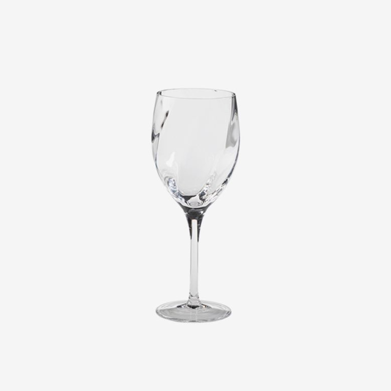 오티카 320ml 와인글래스