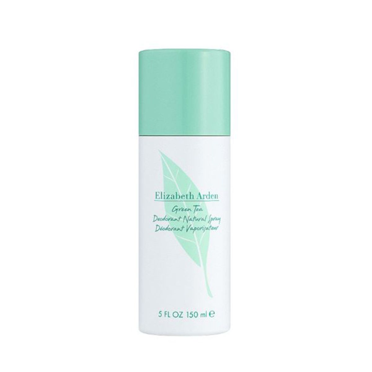엘리자베스아덴(ELIZABETH ARDEN) 그린티 데오도란트 스프레이 150ml