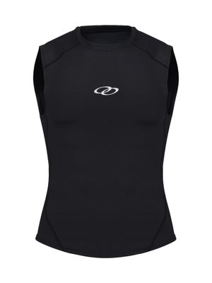 AIR-TEX 프로 머슬핏 슬리브리스