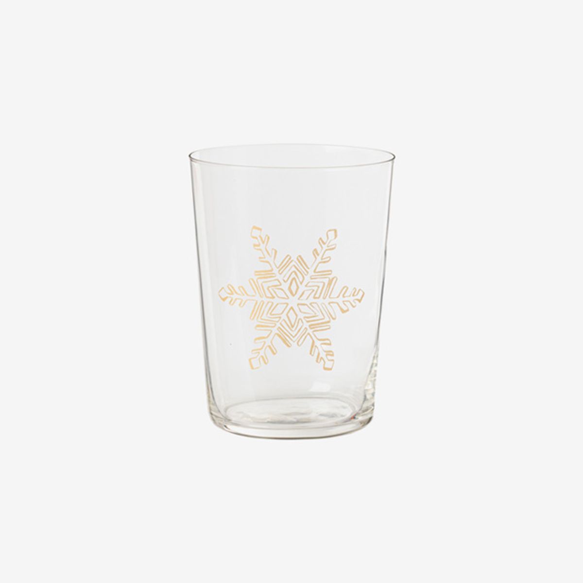 코스타노바(COSTA NOVA) 페스티브 눈꽃송이 500ml 텀블러