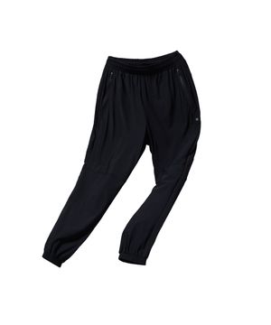 프로 스트레치 조거 팬츠 2.0 - 블랙