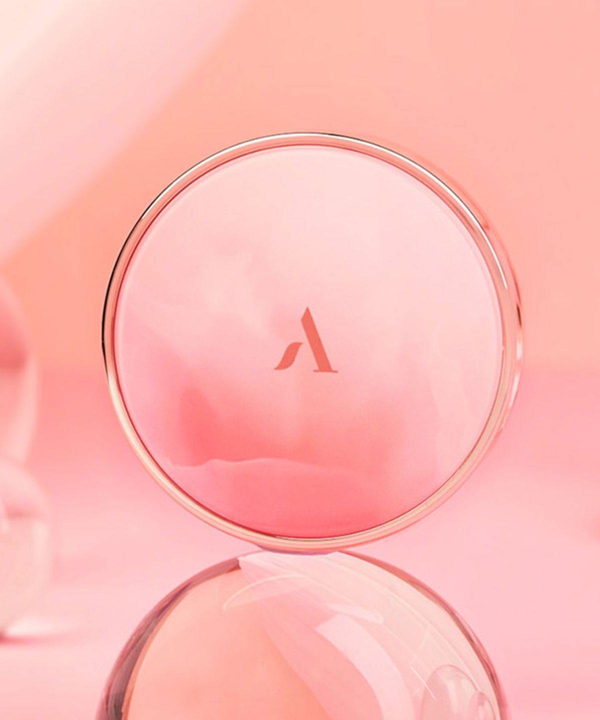 아페리레(APERIRE) 데이 드림 커버 쿠션 순수에디션(본품) SPF50+/PA++++