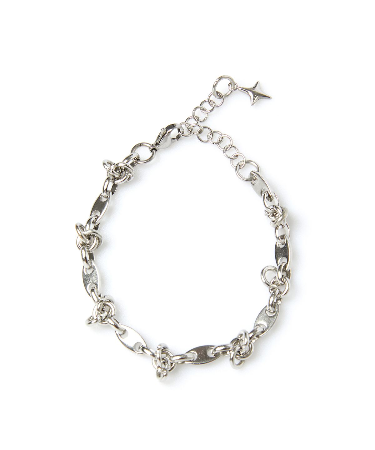 디앤에스알(DNSR) Burnish Bracelet