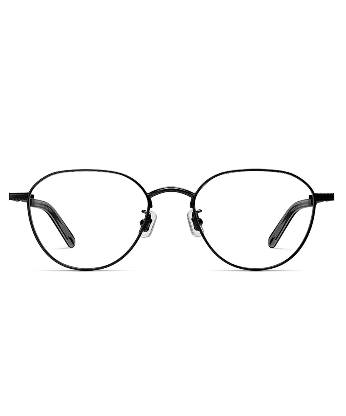 앰버옵티컬(AMBEROPTICAL) 와일더 55 매트 블랙