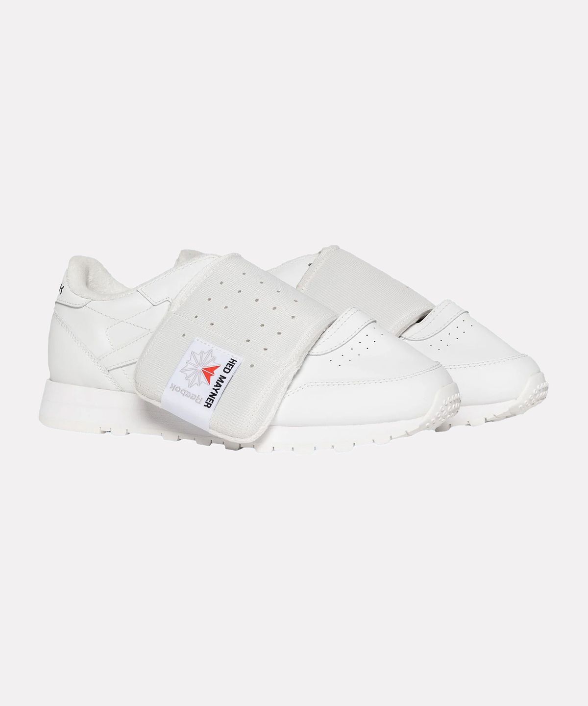 리복(REEBOK) Reebok X HED MAYNER 클래식 레더 - 화이트 / RMIA041C99LEA0010100