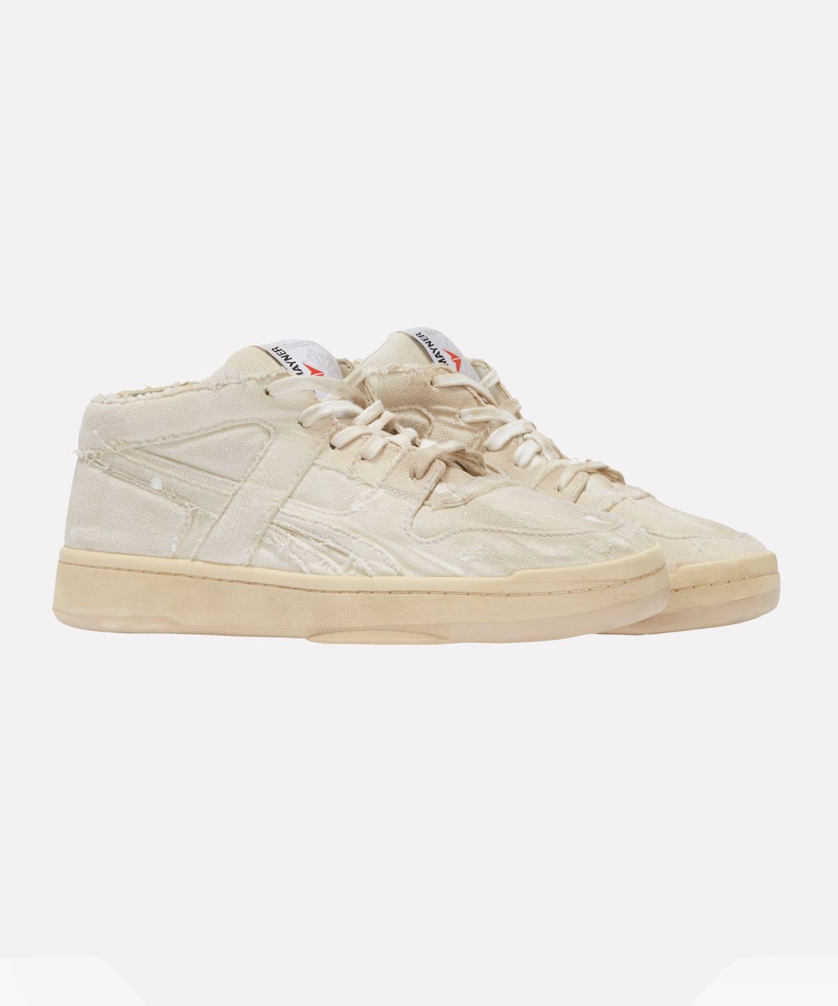리복(REEBOK) Reebok X HED MAYNER BB5600 CUT - 베이지 / RMIA04AC99FAB0036100