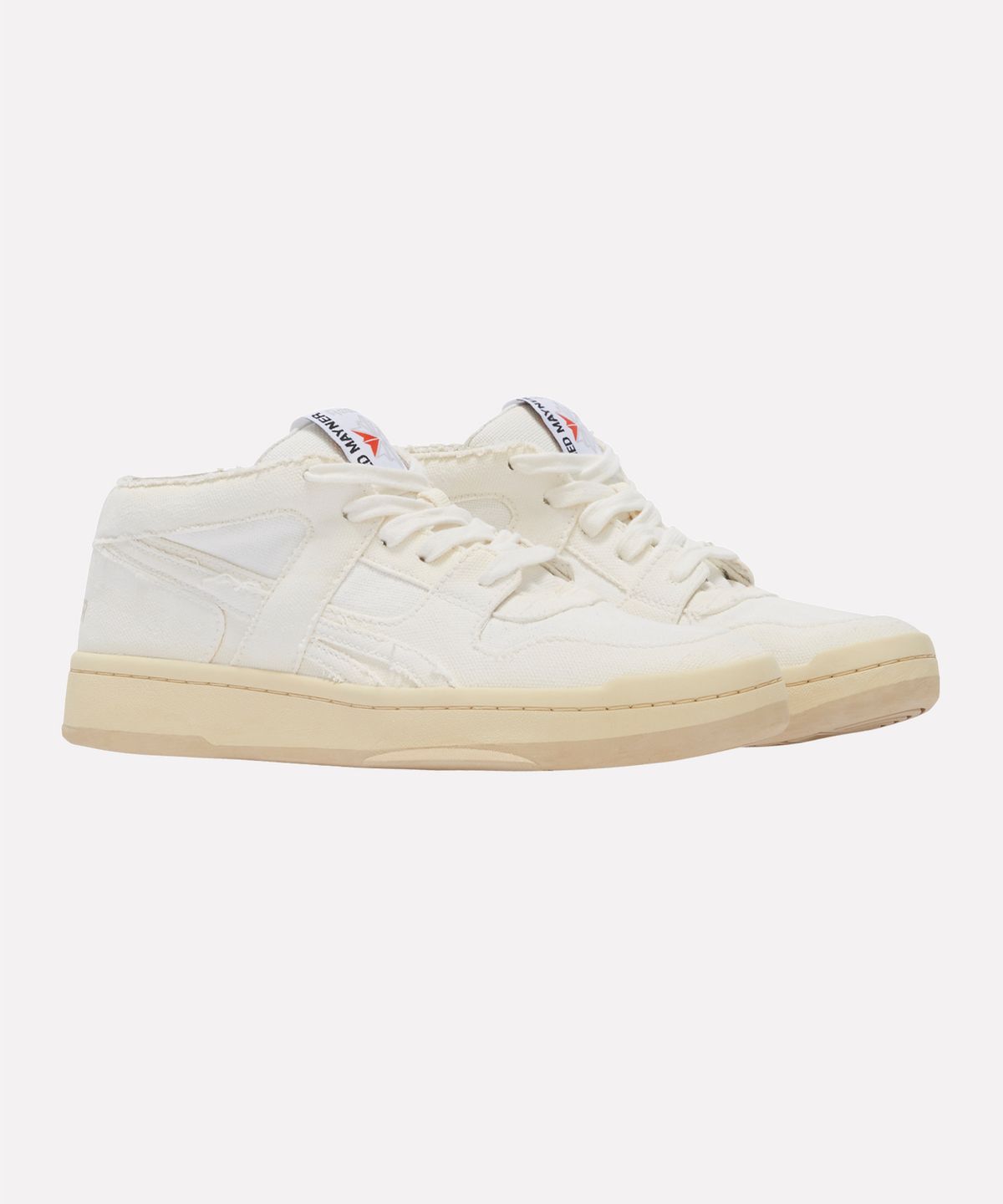 리복(REEBOK) Reebok X HED MAYNER BB5600 CUT - 화이트 / RMIA04AC99FAB0030100