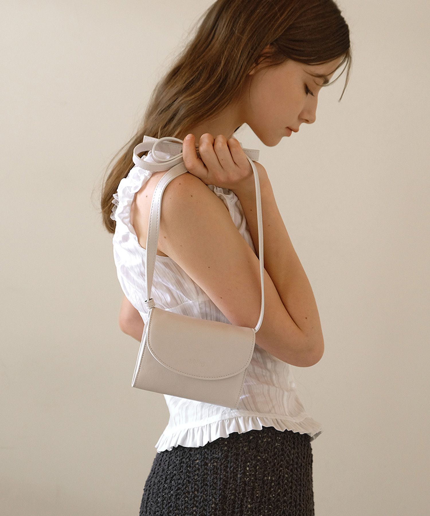 dberno★ミニトラベルパスポートバッグTRAVEL PASSPORT BAG dberno☆ミニトラベルパスポートバッグTRAVEL PASSPORT BAG