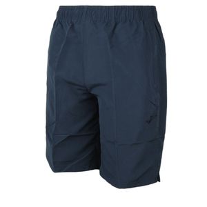 100784.331 버뮤다 마이크로 트레이닝 반바지 다크 블루