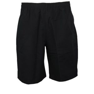 100784.100 버뮤다 마이크로 트레이닝 반바지 블랙