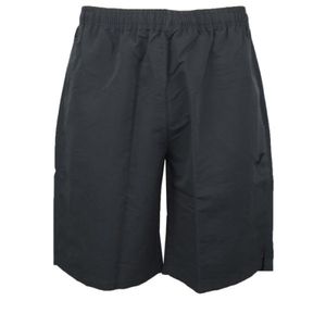 100784.150 버뮤다 마이크로 트레이닝 반바지 ANTHRACITE