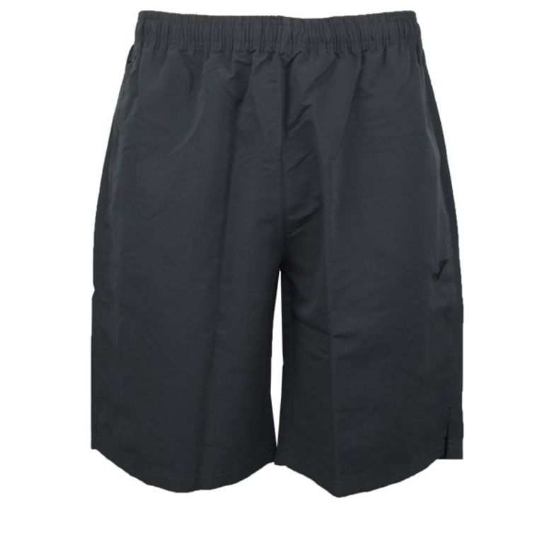 100784.150 버뮤다 마이크로 트레이닝 반바지 ANTHRACITE