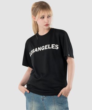 아트그래픽 기능성 반팔 티셔츠 (812)