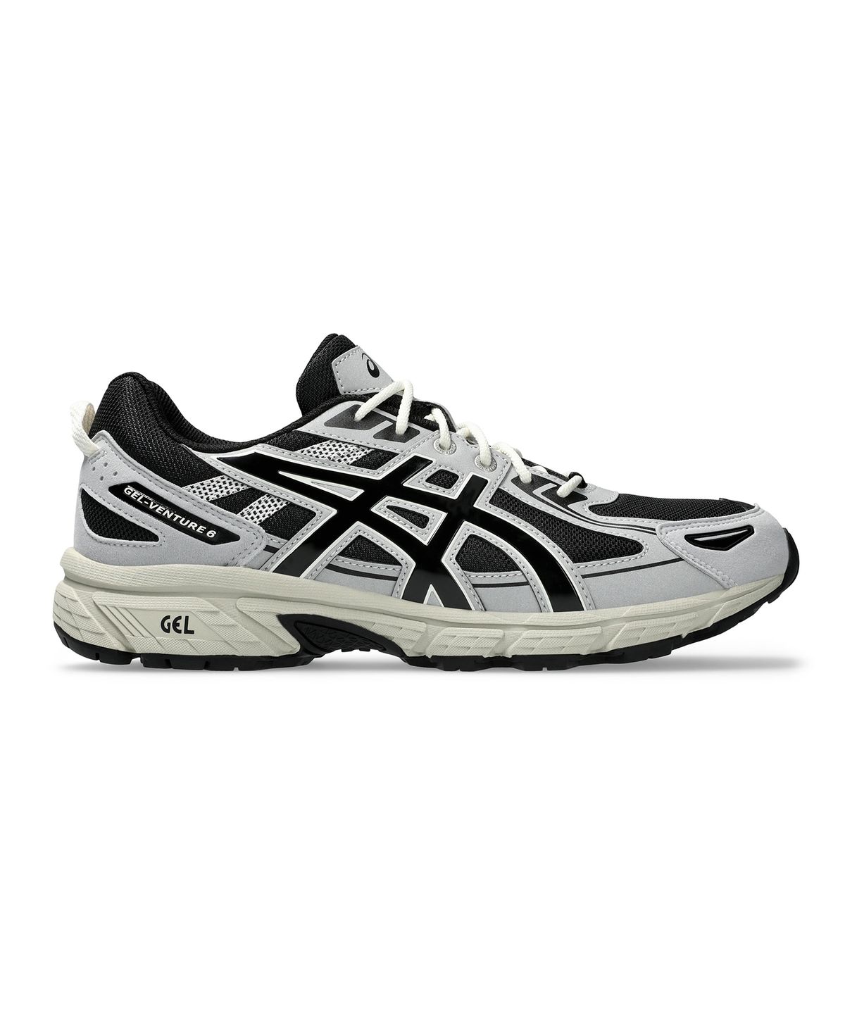 아식스(ASICS) 젤-벤처 6 - 블랙:블랙 / 1203A438-001