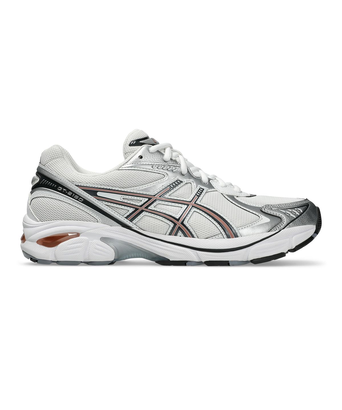 아식스(ASICS) GT-2160 - 화이트:로즈 루즈 / 1203A320-103