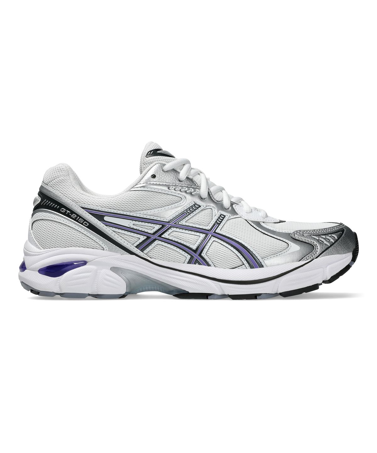 아식스(ASICS) GT-2160 - 화이트:스페이스:라벤더 / 1203A320-104