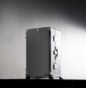 톨디 수화물용 26인치 중대형 하드캐리어 여행가방