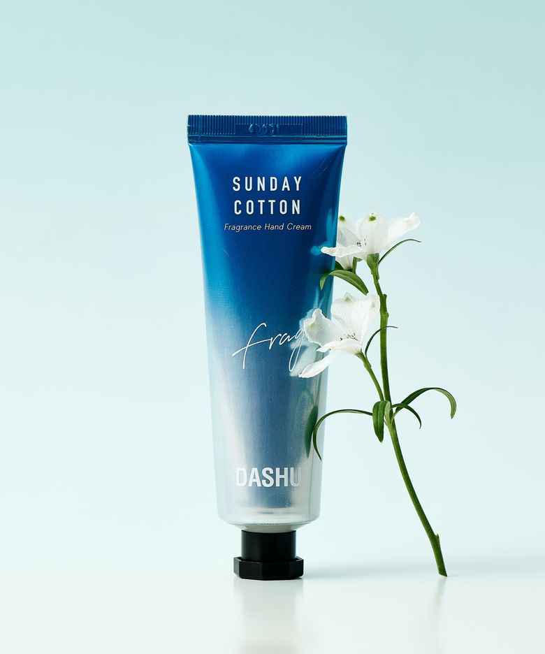 퍼퓸 핸드크림 선데이 코튼 50ml