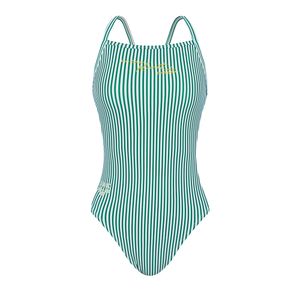 [MUSINSA EDITION] 서머타임 원피스 테크백 A4BL1LO64GRN