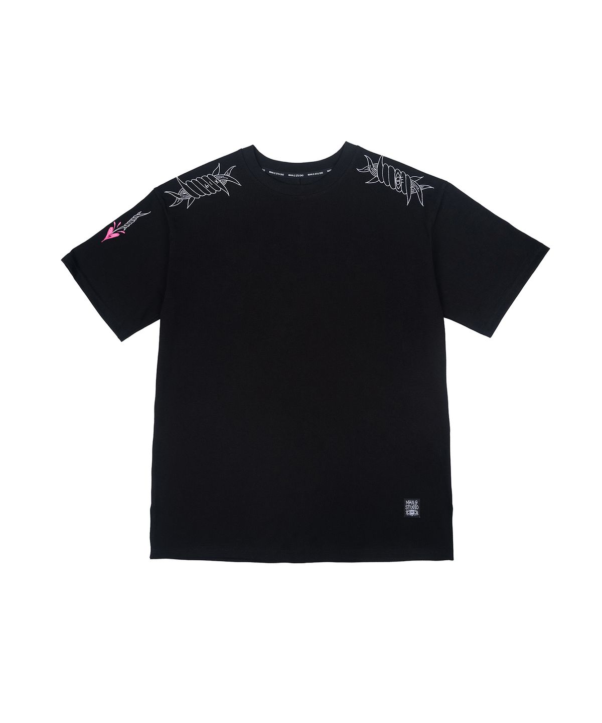 만지(man.G) MGS1.04TS309BK