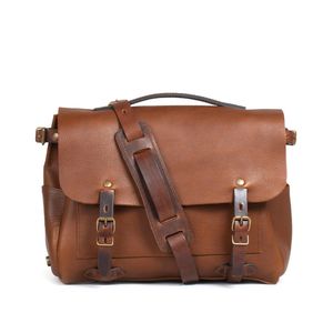 이클레어 사첼백 M - 쿠바 리브레