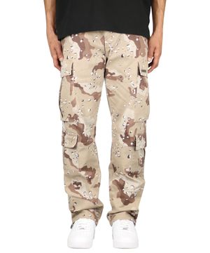 데저트  8 포켓 카고 팬츠