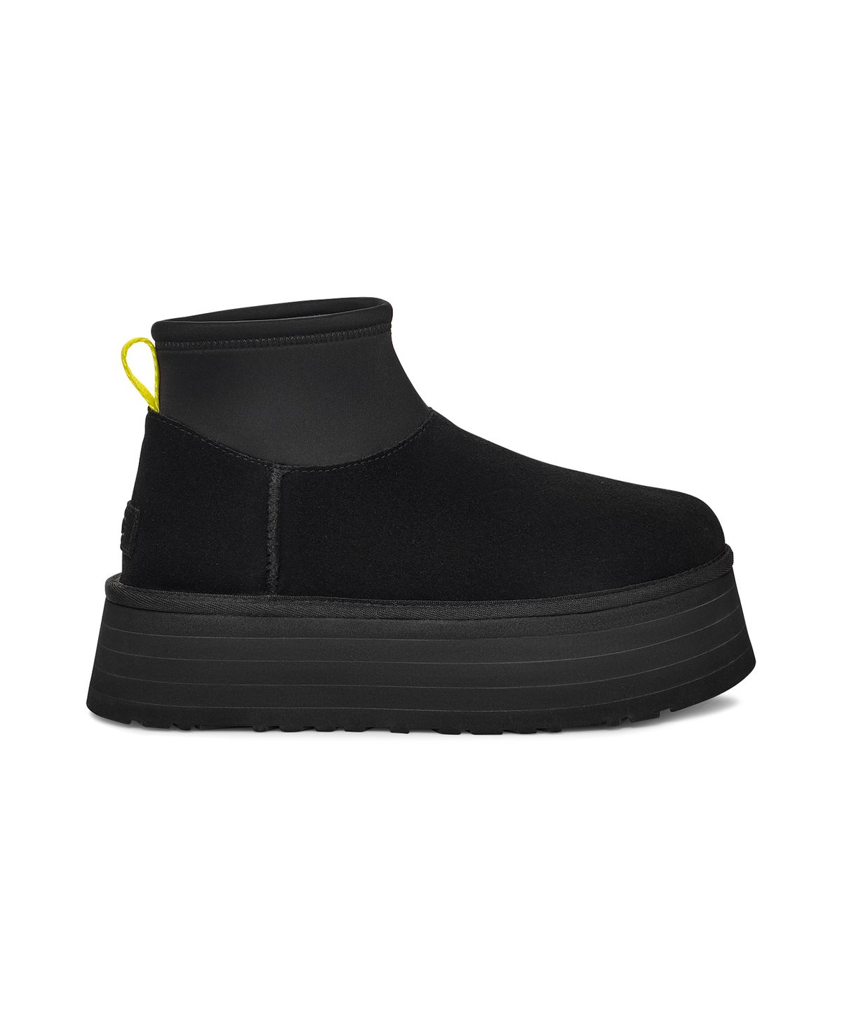 어그(UGG) [WOMEN] 클래식 미니 디퍼 -블랙 / 1168170BLK