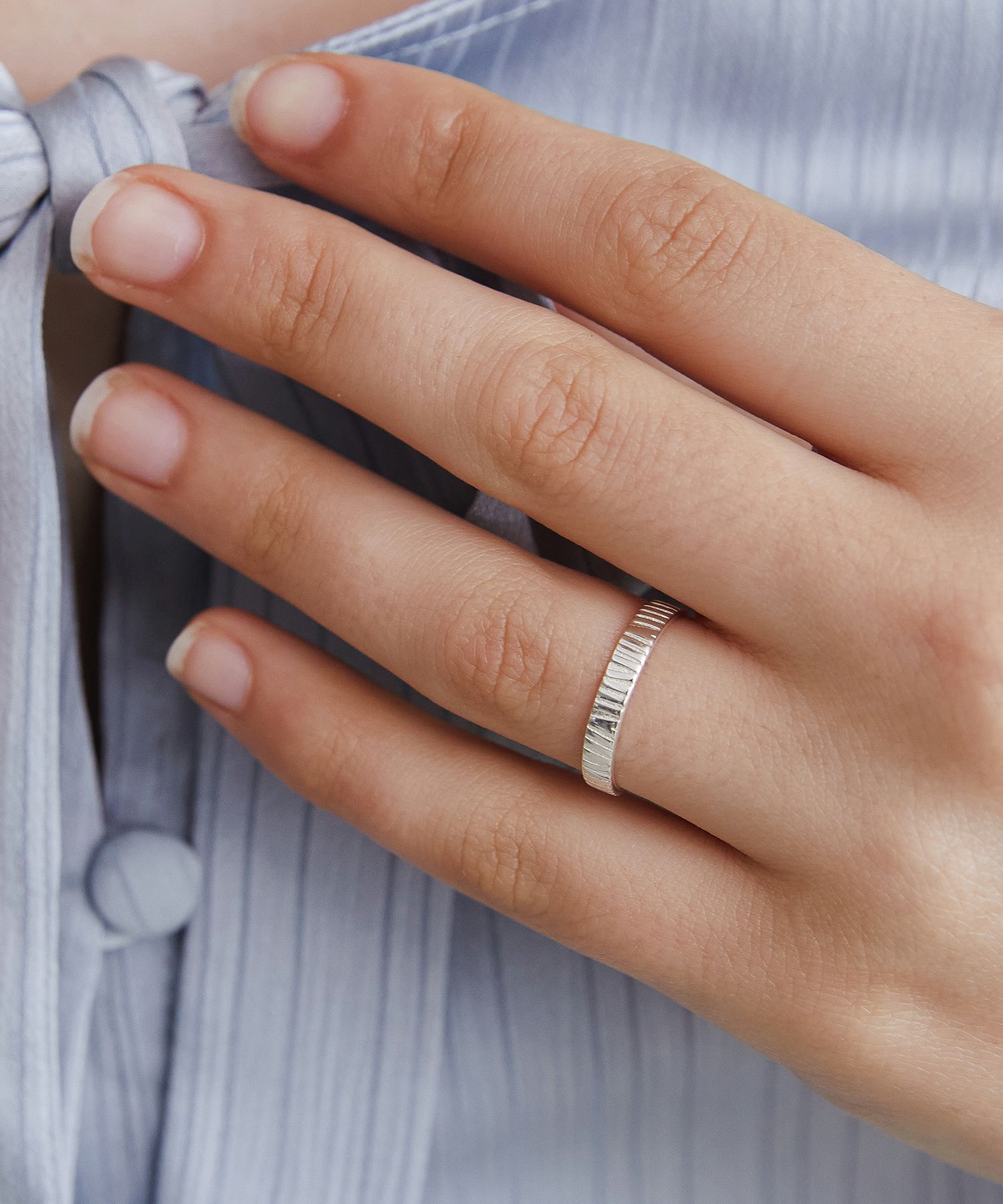 ◇TATIANA◇ (Silver 925) Drawline Ring CR1844 MUSINSA | TATIANA (Silver 925) Drawline Ring CR1844