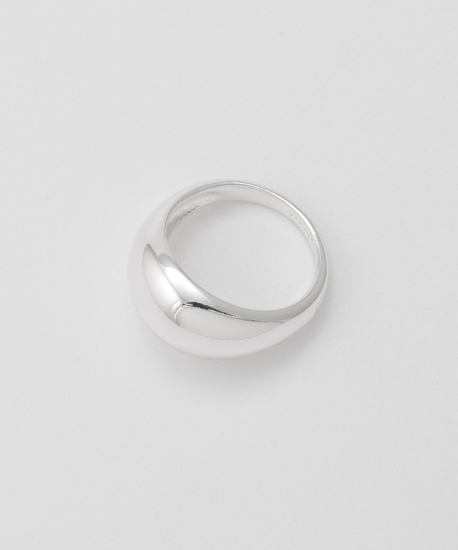 ☆TATIANA☆ Plump Bold Ring CR1829 MUSINSA | TATIANA Plump Bold Ring CR1829