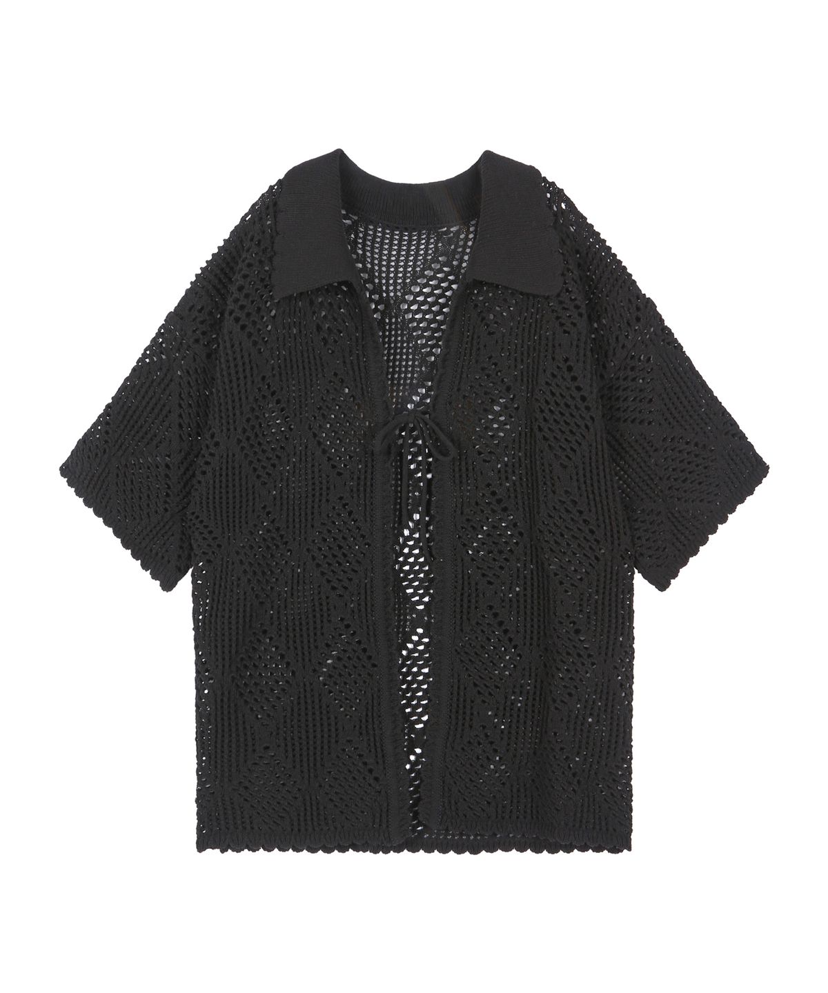데이즈데이즈(DAZE DAYZ) SERENITY KNIT CARDIGAN