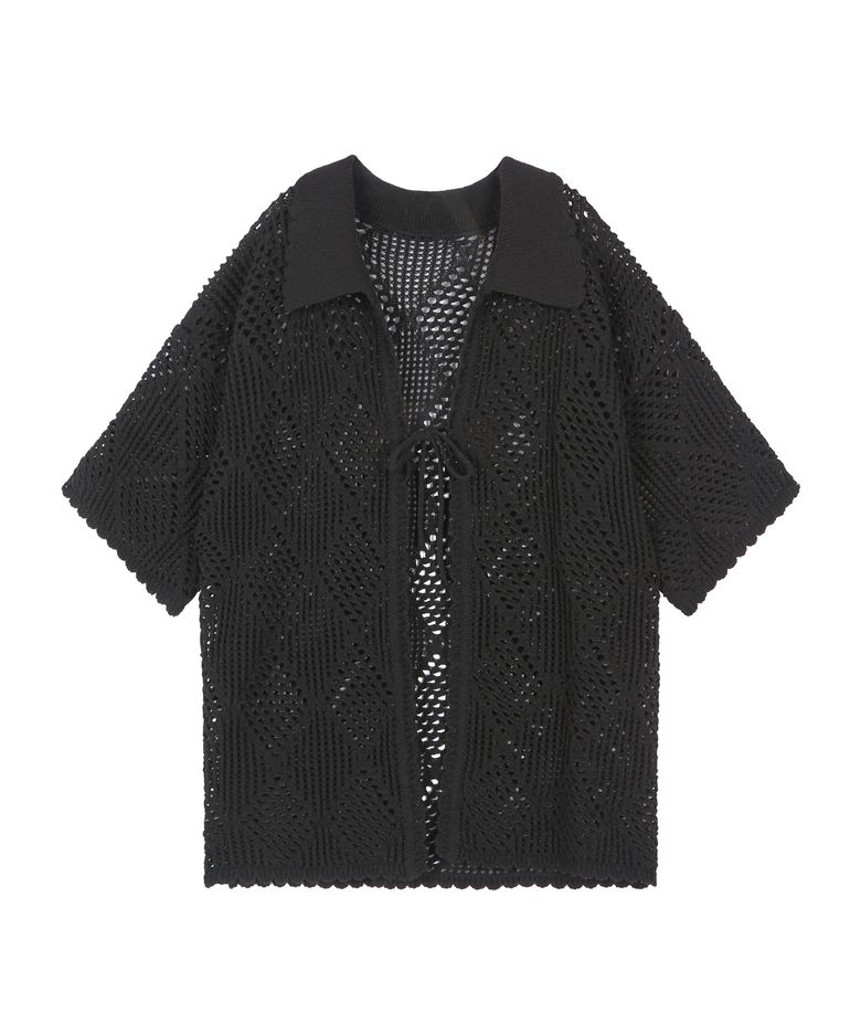 SERENITY KNIT CARDIGAN
